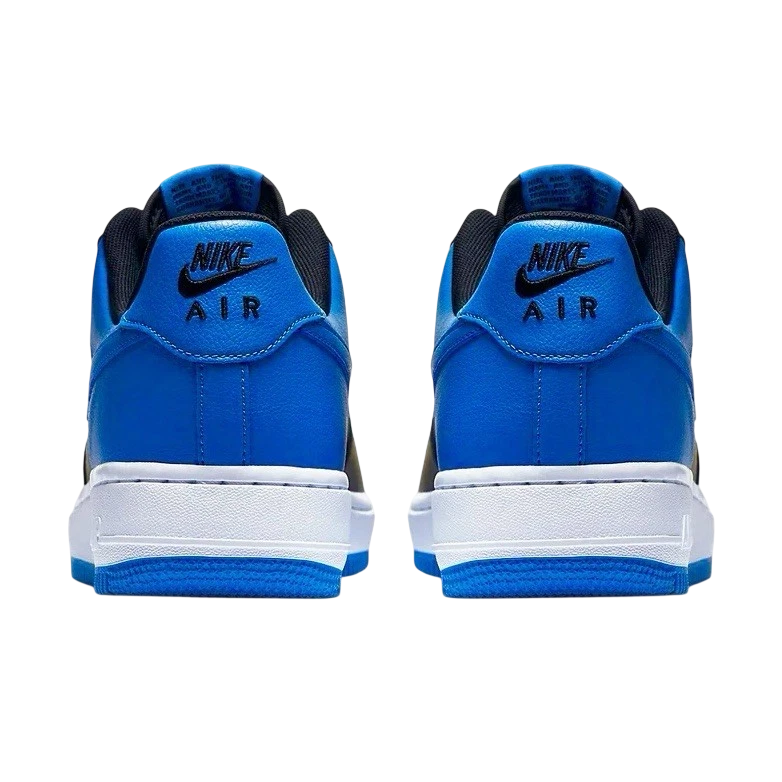 Nike Air Force 1 Royal Blue
