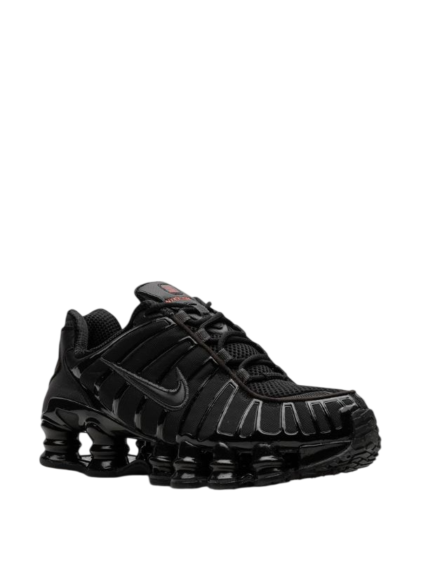 Nike Shok - Black