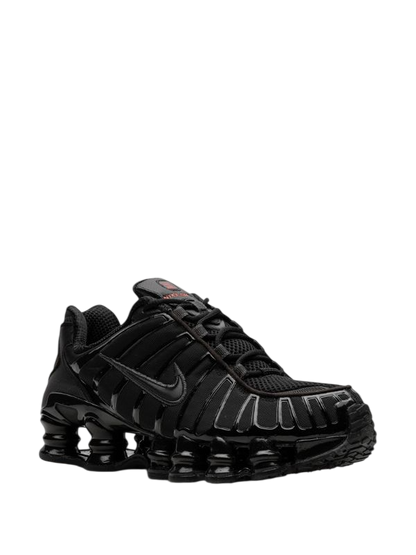 Nike Shok - Black