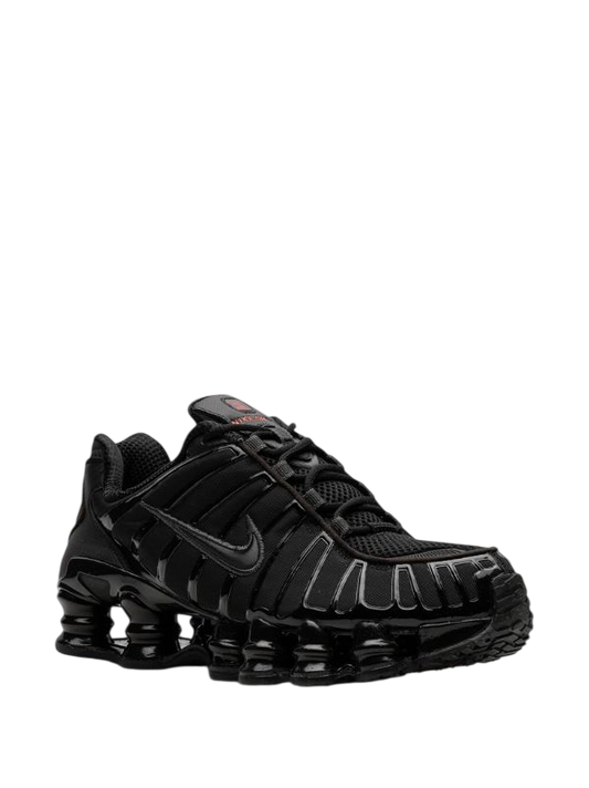 Nike Shok - Black