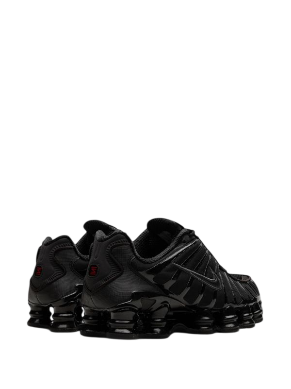 Nike Shok - Black