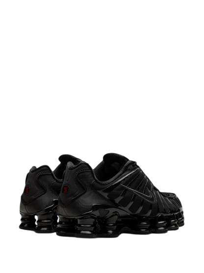 Nike Shok - Black