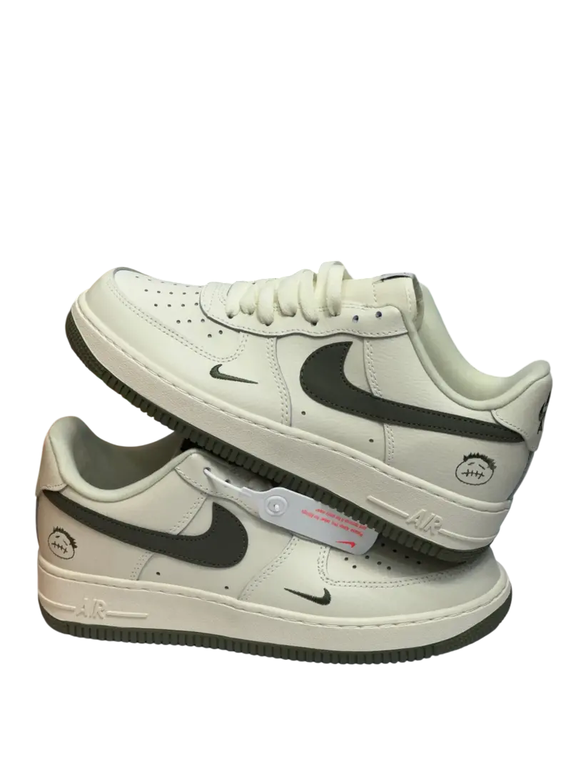 Nike Air Force 1 Travis Scott Olive