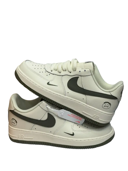 Nike Air Force 1 Travis Scott Olive
