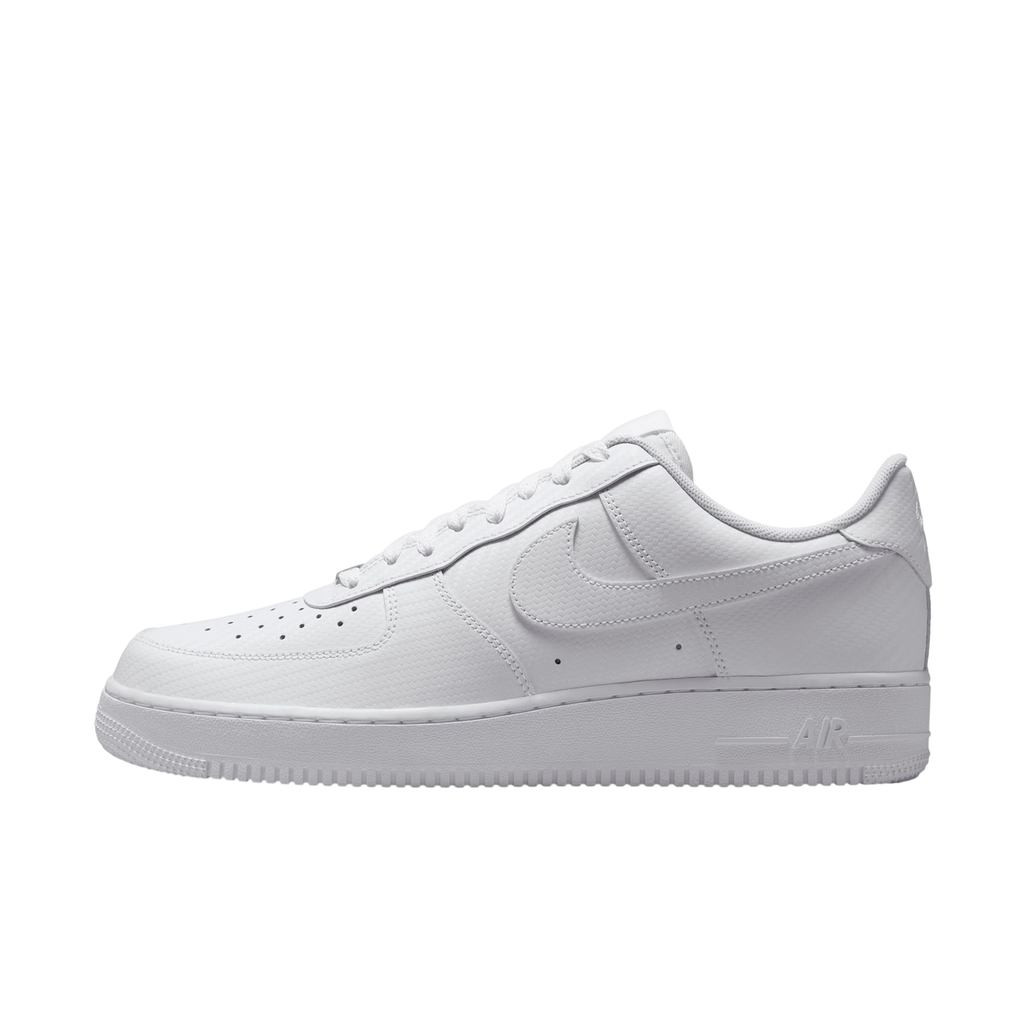 Nike Air Force 1 White