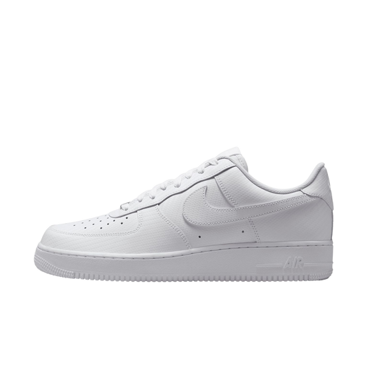 Nike Air Force 1 White