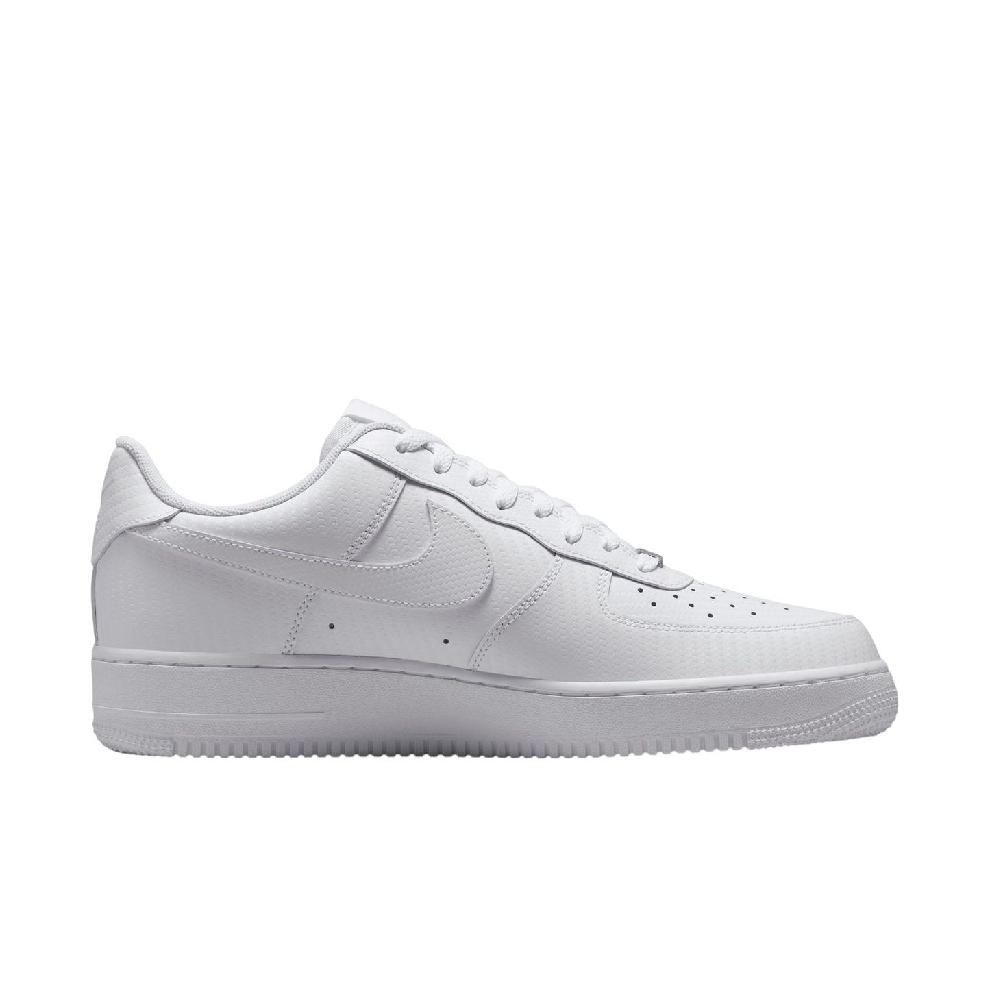 Nike Air Force 1 White