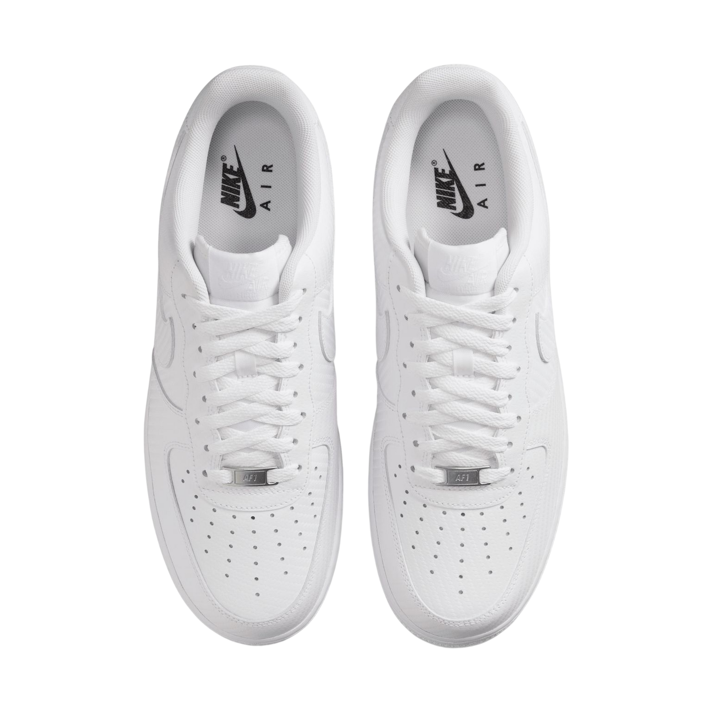 Nike Air Force 1 White