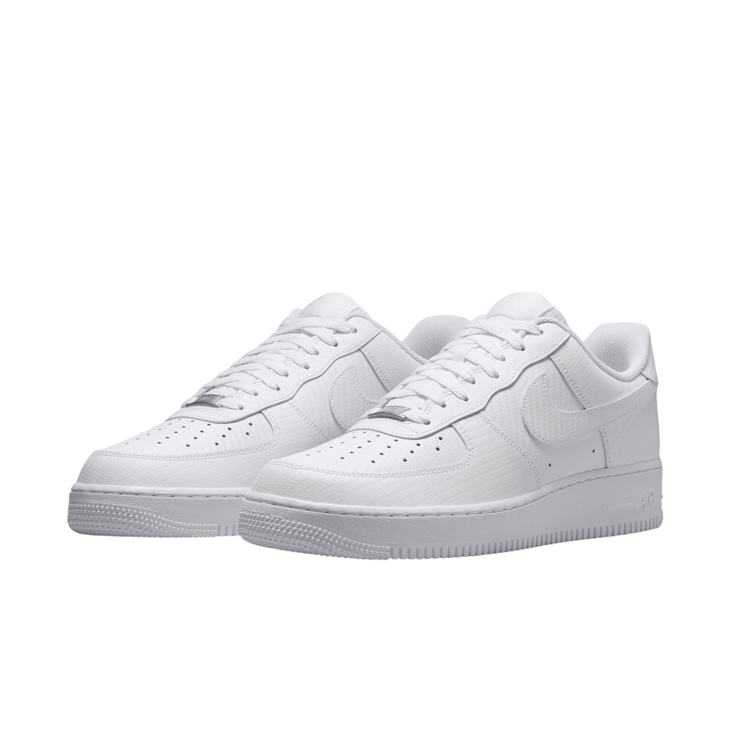 Nike Air Force 1 White