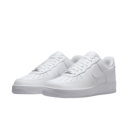 Nike Air Force 1 White
