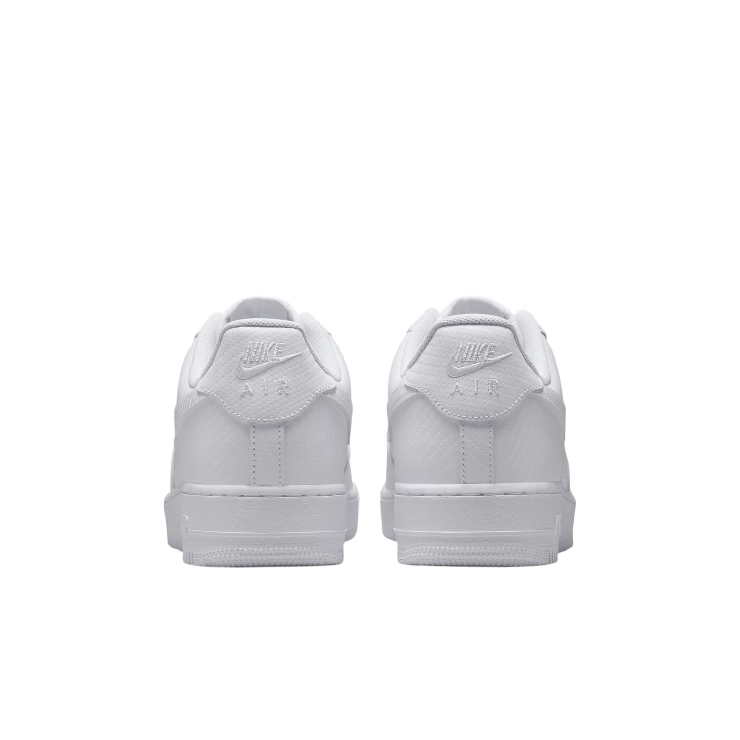Nike Air Force 1 White