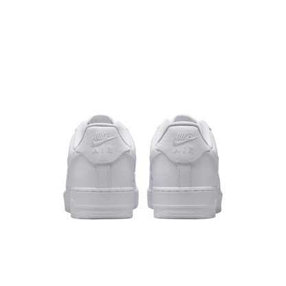 Nike Air Force 1 White