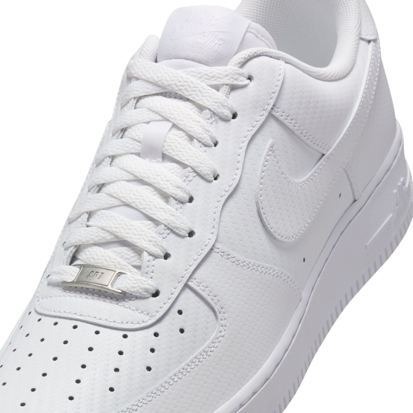 Nike Air Force 1 White