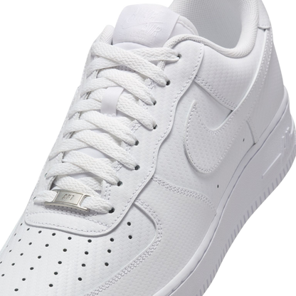 Nike Air Force 1 White