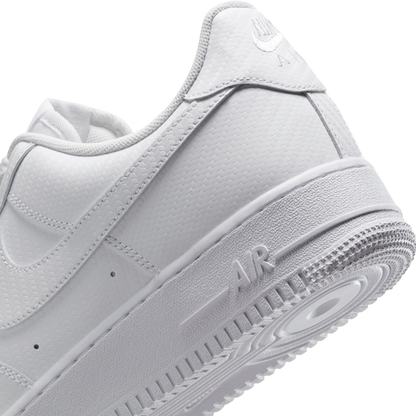 Nike Air Force 1 White