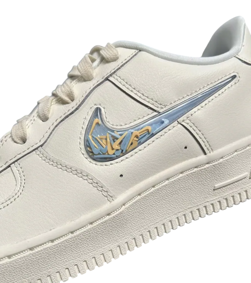 Nike Air Force 1 Low Water Tick