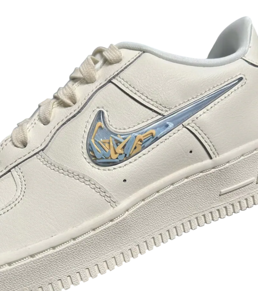 Nike Air Force 1 Low Water Tick