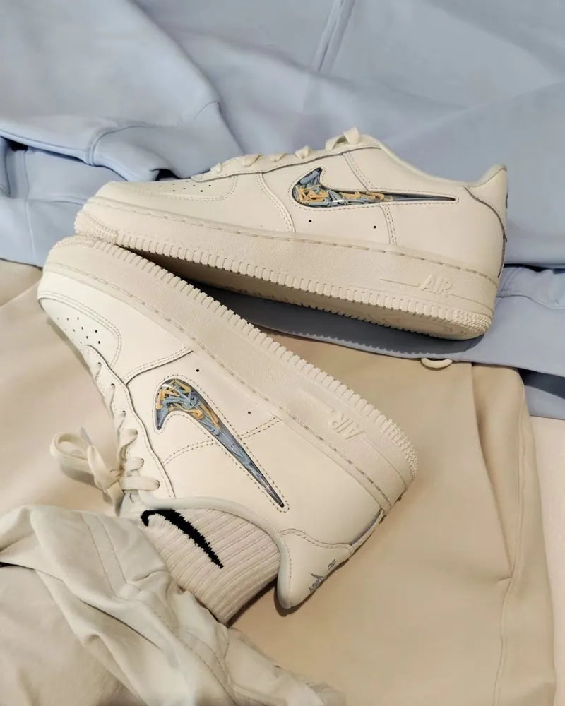 Nike Air Force 1 Low Water Tick