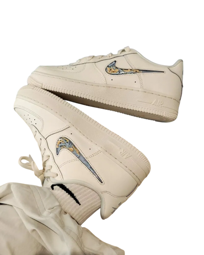 Nike Air Force 1 Low Water Tick