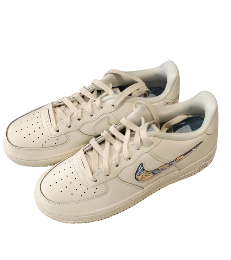 Nike Air Force 1 Low Water Tick