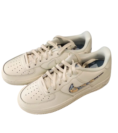 Nike Air Force 1 Low Water Tick