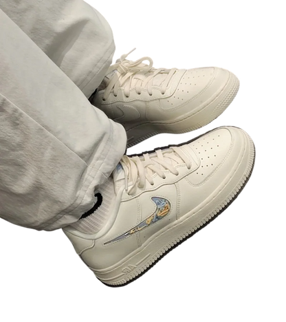 Nike Air Force 1 Low Water Tick