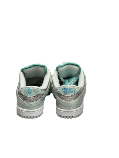 Nike SB Dunk Low Year Of The Dragon Steam Puppet