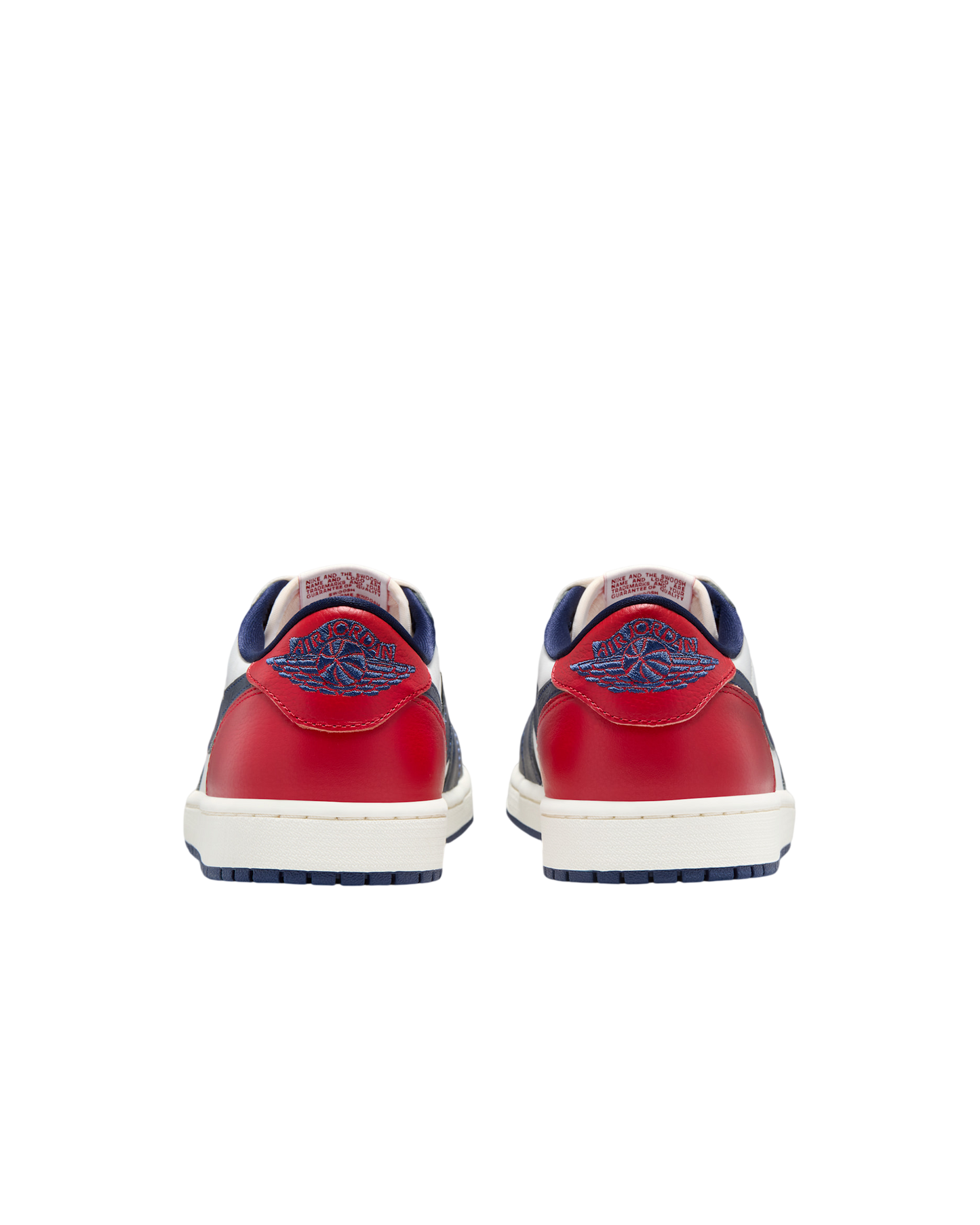 Nike Air Jordan 1 Retro Low OG