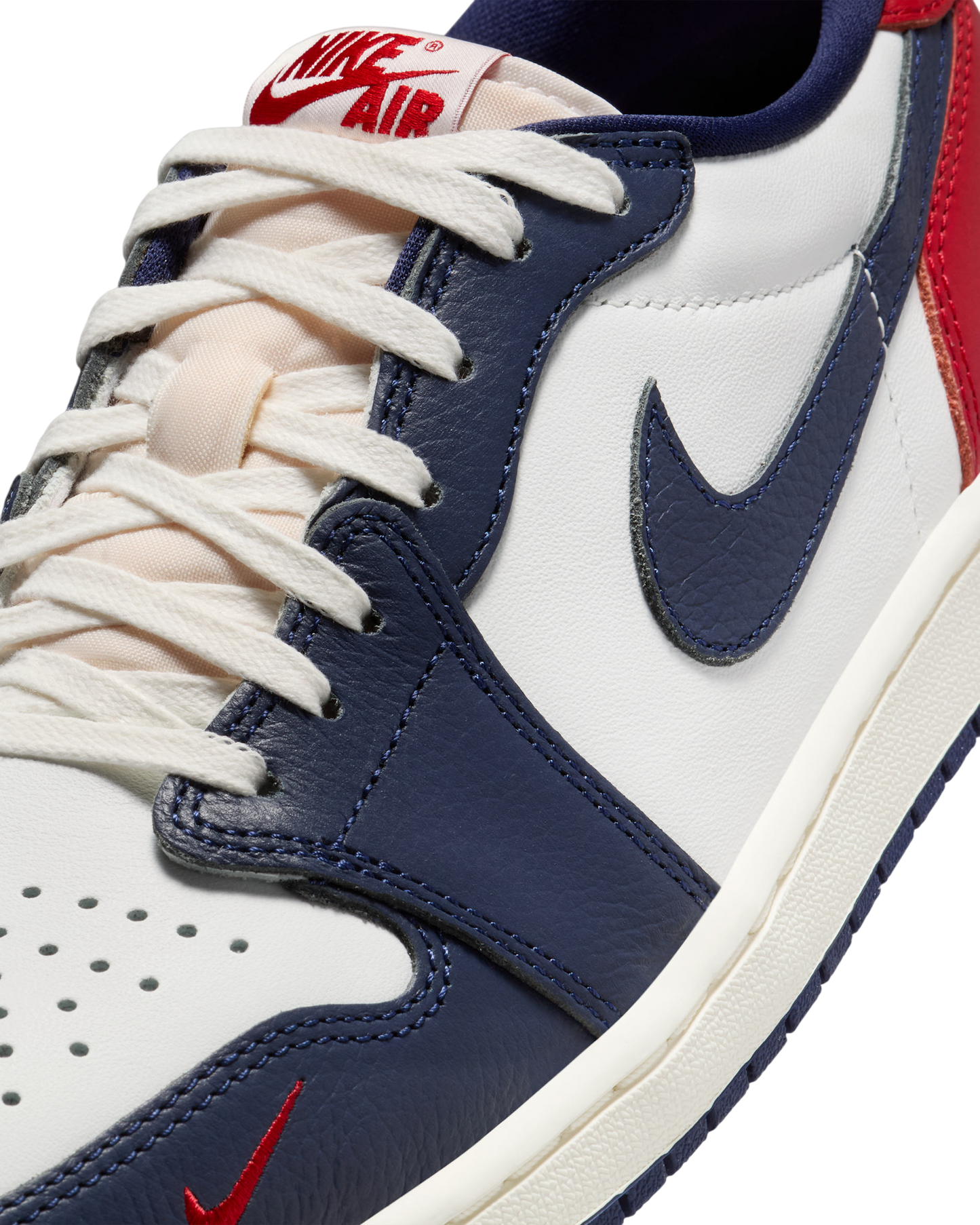 Nike Air Jordan 1 Retro Low OG