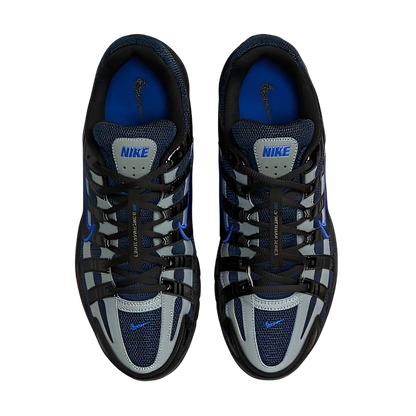 Nike P 6000 - Navy, Black & Blue