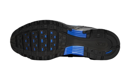 Nike P 6000 - Navy, Black & Blue