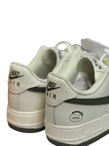 Nike Air Force 1 Travis Scott Olive