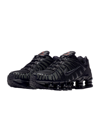 Nike Shok - Black
