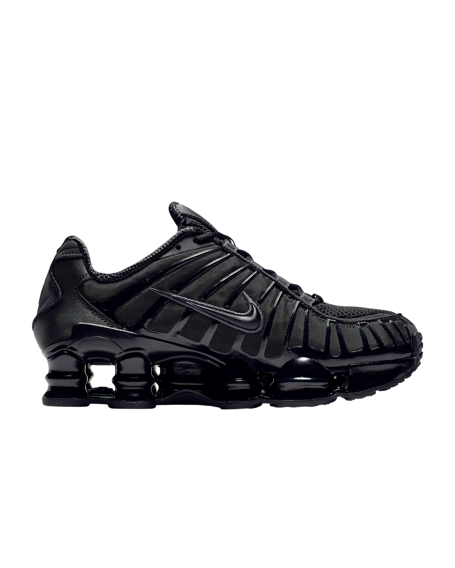 Nike Shok - Black