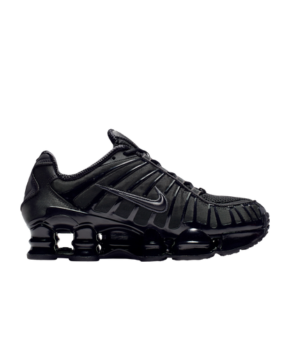 Nike Shok - Black