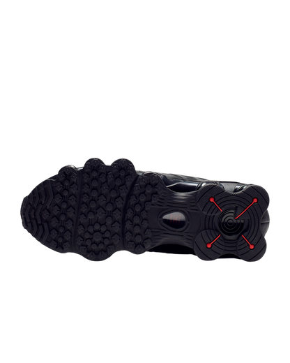 Nike Shok - Black