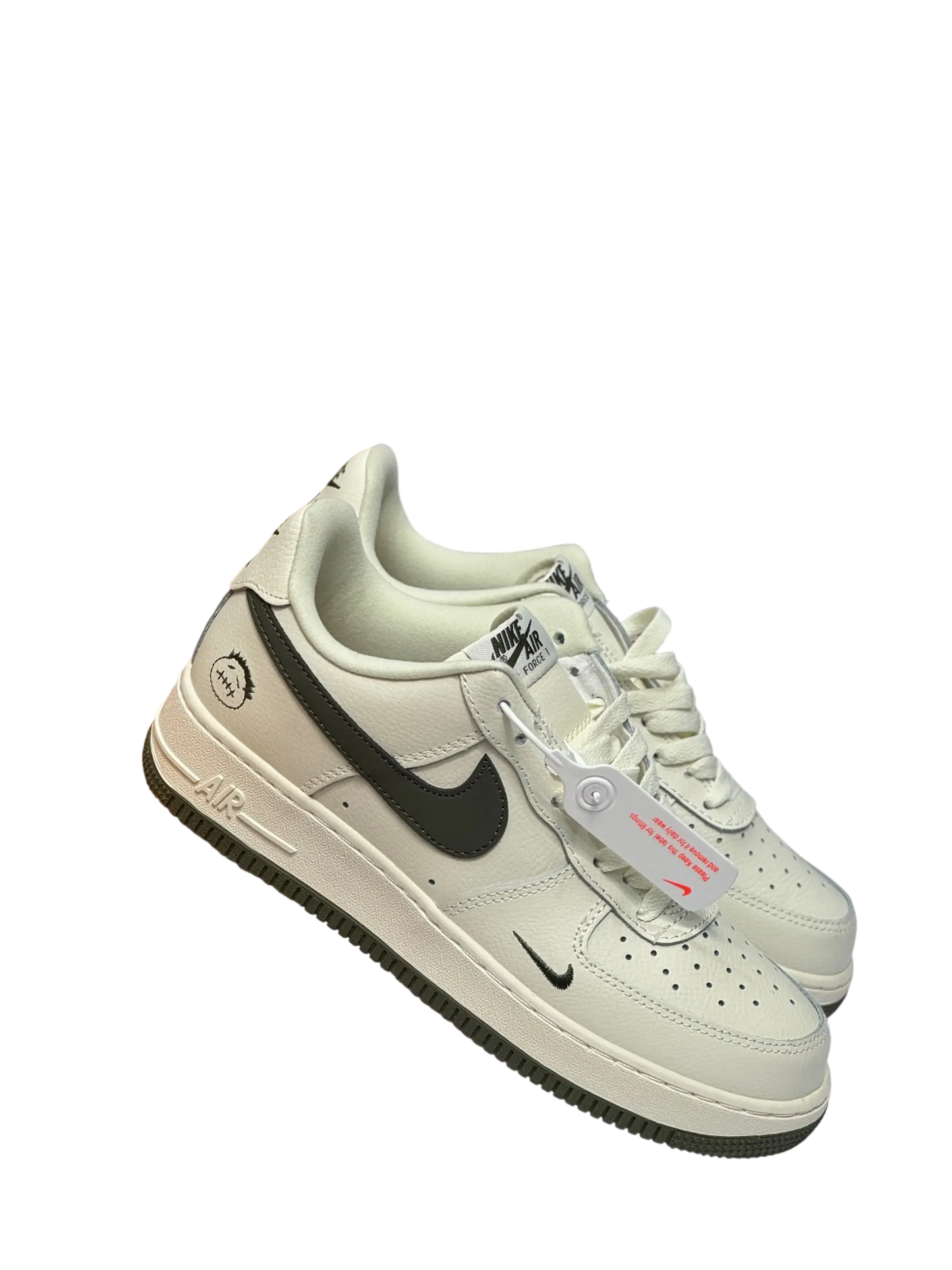 Nike Air Force 1 Travis Scott Olive