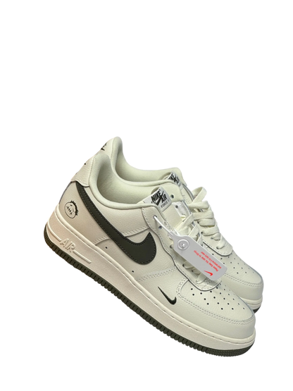 Nike Air Force 1 Travis Scott Olive