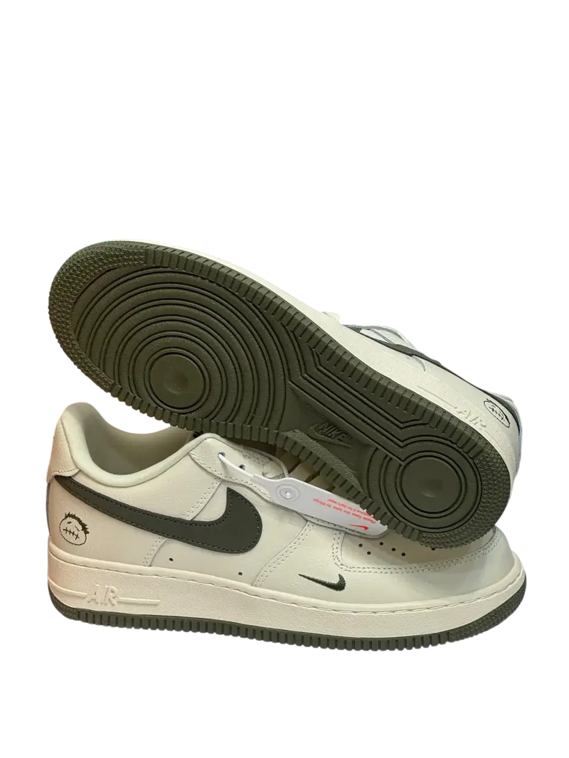 Nike Air Force 1 Travis Scott Olive
