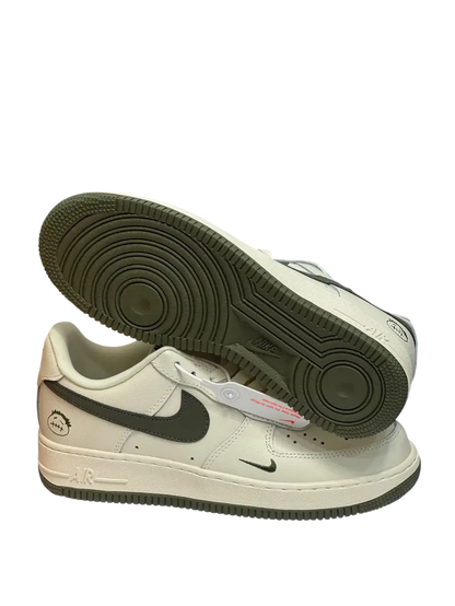 Nike Air Force 1 Travis Scott Olive
