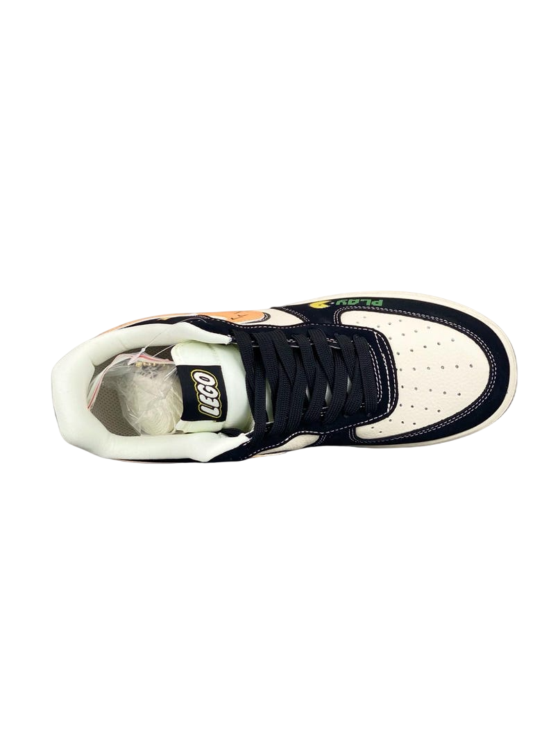 Nike Air Force 1 Low Gaming & Play Customised