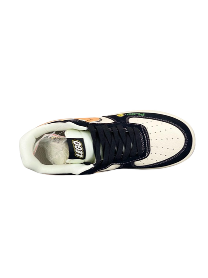 Nike Air Force 1 Low Gaming & Play Customised