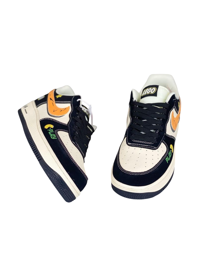 Nike Air Force 1 Low Gaming & Play Customised