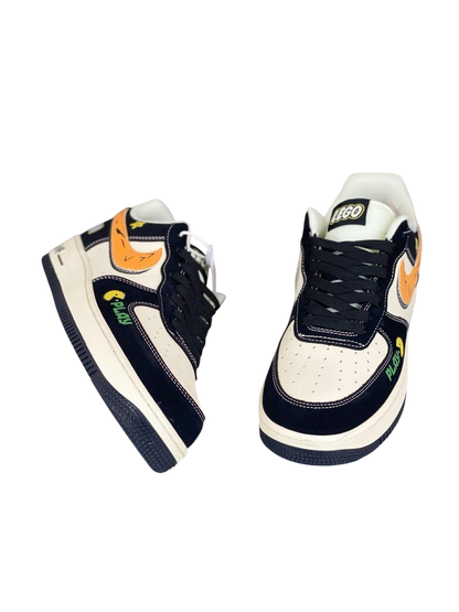 Nike Air Force 1 Low Gaming & Play Customised