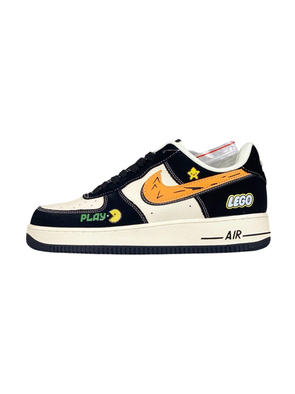 Nike Air Force 1 Low Gaming & Play Customised