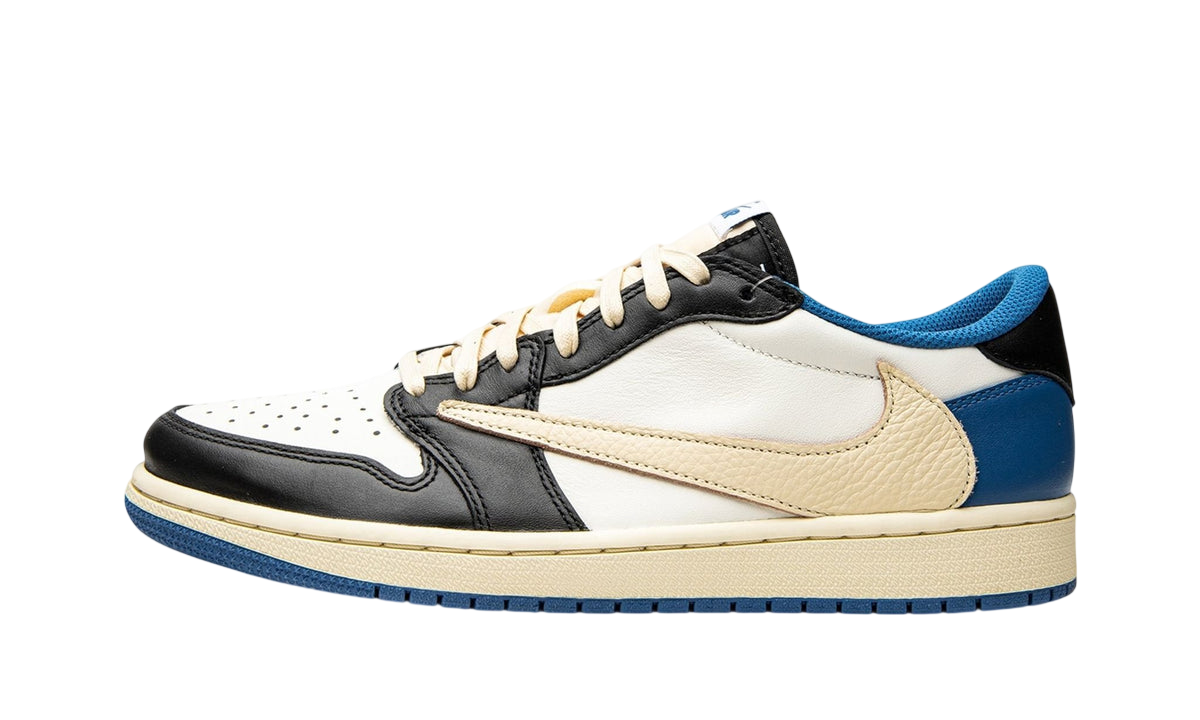 Nike Air Jordan 1 Low OG x Travis Scott