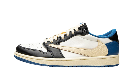 Nike Air Jordan 1 Low OG x Travis Scott