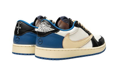 Nike Air Jordan 1 Low OG x Travis Scott