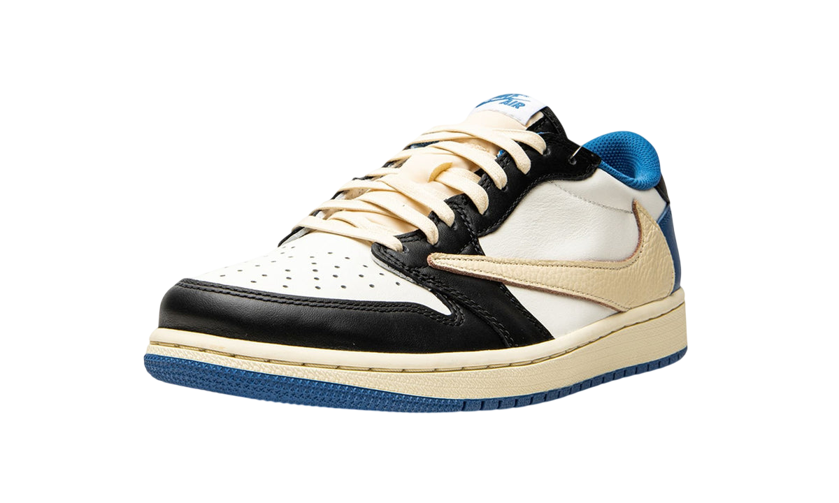 Nike Air Jordan 1 Low OG x Travis Scott