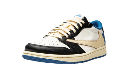 Nike Air Jordan 1 Low OG x Travis Scott